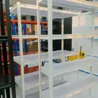 ارفف رفوف مستودعات بقالات سوبر ماركت صيدليات مكاتب