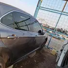 تشليح الحائر قطع غيار كامري من مديل 2018الى2023