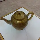 بريق شاي