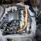 يتوفر لدينا قطع غيار نافاار ديزل دبل من 2008 إلى 2023