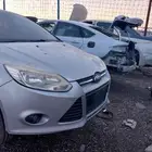 فورد فوكس 2013