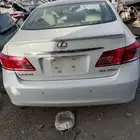 قطع غيار لكزس 2010