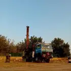 حفار آبار رتوازيه تنزيل ورفع قطاسات