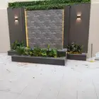 تصليح نوافير وشلالات مودرن انسيابيه وفيبر