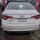 مكاين سوناتا مجدد مستورد ضمان عالي