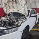 هوندا سيفيك تركيب مستورد جير