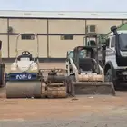 بوبكات و رصاصة للإيجار