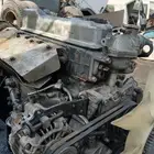 قطع غيار دينات ايسوزو و ميتسوبيشي جميع الموديلات من 2000