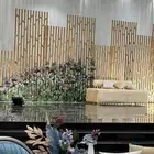 تجهيز وتنسيق القاعات وتنسيق غرف عرسان