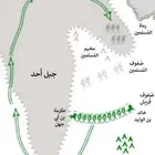 مرشد سياحي عبدالرحمن العصيمي متخصص مسار المدينة المنورة