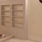 مشب  مار اجار مدخن