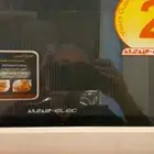 ميكرويف مستعمل