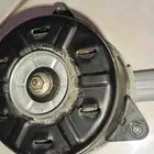 دنمو ومروحة لديتر تويوتا يارس وكالة من موديل 2006 إلى 20013