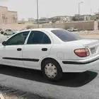 nissan sunny