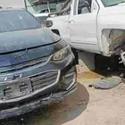 ماليبو بيع قطع قيار فقط موديل2017