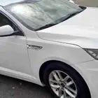 كيا اوبتيما 2012
