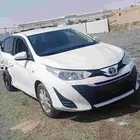 قطع غيار يارس اصلي وكاله 2022