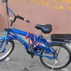 رامبو اصلي ازرق