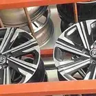 جنوط يارس اصلي وكاله مقاس 16