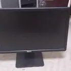 شاشه ديل كمبيوتر اتش بي.