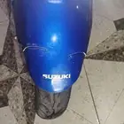 دباب Suzuki Gixxer 150 موديل 2022 (Gixxer 150)