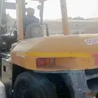 رافعه شوكيه فركلفت للايجار