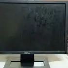 شاشة وكيبورد وماوس