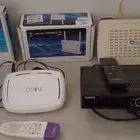 راوترات و بين سبورت وريسيفر بالخبر