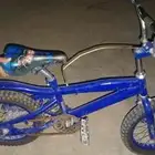 سيكل كوبرا (دراجة )