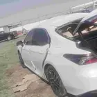 تشليح قطع غيار كامري اصلي وكاله