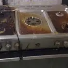 صيانه جميع انواع الافران غاز وكهرباء. مع توفير قطع غيار اصلي