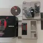 جوال نوكيا قديم