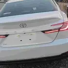 قطع غيار كامري اصلي وكاله تشليح