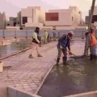 صبة مصنع ميزانية مروحه صبة مستودعات مروحه صبة ميول مروحه