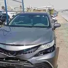 قطع غيار كامري اصلي وكاله تشليح 2024