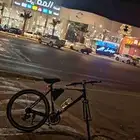 سيكل للبيع المقاس 29 سبب البيع كببر