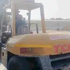 تجير رافعات شوجيه جميع الاحجام عشره طن سبعه طن خمسه طن ثلاث