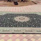 فرشة الطولها 5 والعرضها 4