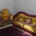 كنب نضيف 300