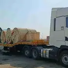 لوبد لتحميل المعدات وسيارات والغرف متواجد حاليا في الكويت