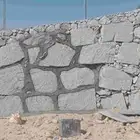 معلم حجر وتلبيس وتليوست وحجز كبر وسغير