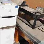 عاز دفايه ودفايهاوكرينا وكولرحار بارد مع امان الحار وثلاجه م