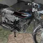 سبورت محمود حجم 200 للبيع بأوراقه