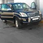 برادو 2003