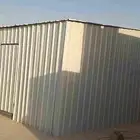 حداد شنكو حداد مضلات سواتر سندويش بنل