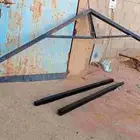 عمود بيت جمله