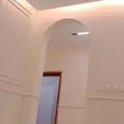 معلم دهانات داخليه وخارجيه