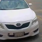 كامري موديل 2009 أبوعريش