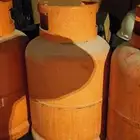اسطوانات غاز