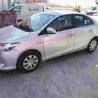 تويوتا يارس 2015